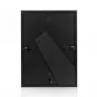 Dāvanas - Zep Photo Frame AL38B2 John Black 13x18 cm - быстрый заказ от производителя