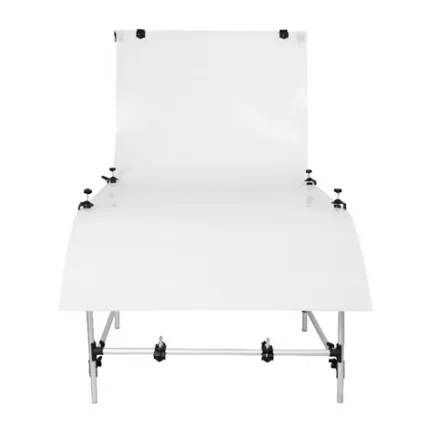 StudioKing Photo Table ST-60 100x200 cm
