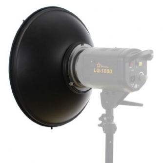 Gaismas veidotāji - Linkstar Beauty Dish LFA-SR400 40 cm - ātri pasūtīt no ražotāja