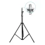 Light Stands - Sirui Heavy Duty Tripod DJ280 2.8m - buy today in store and with delivery