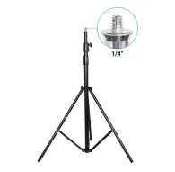 Light Stands - Sirui Heavy Duty Tripod DJ280 2.8m - buy today in store and with deliveryLight Stands - Sirui Heavy Duty Tripod DJ280 2.8m - buy today in store and with delivery