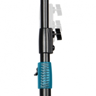 Light Stands - Sirui Heavy Duty Tripod DJ280 2.8m - buy today in store and with delivery