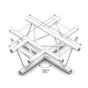 Other studio accessories - Studioking Truss Triangle Truss 90 Degree 4 Way Horizontal - quick order from manufacturer