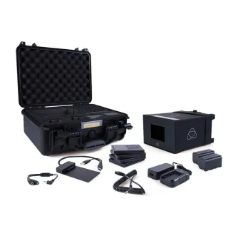 Bezvadu audio sistēmas - Atomos Shogun 7 Accessory Kit ATOMACCKT3 - ātri pasūtīt no ražotāja