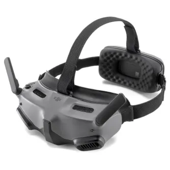 Vairs neražo - DJI Goggles Integra FPV Headset 1080p Full HD 100Hz