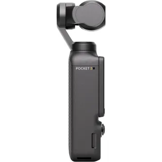 Action Cameras - DJI Osmo Pocket 3 vlogging 3-axis gimbal sport camera - quick order from manufacturer Best choise selected by experts