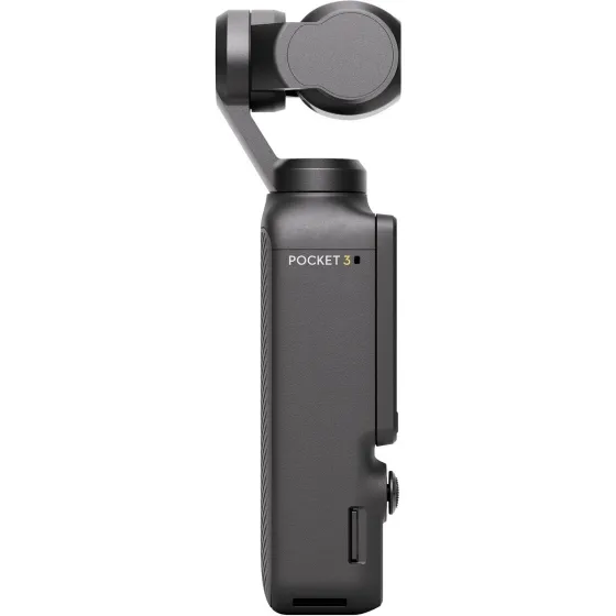 Dji Osmo Pocket Vlogging 3-axis Gimbal Sport Camera