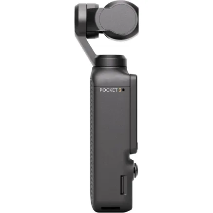 DJI Osmo Pocket 3 vlogging 3-axis gimbal sporta kamera
