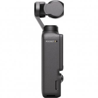 Video stabilizers - DJI Osmo Pocket 3 OS.00000301.01 - buy today in store and with delivery