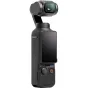 Экшн-камеры - DJI Osmo Pocket 3 vlogging 3-axis gimbal sport camera - быстрый заказ от производителя Лучший выбор профессионалов