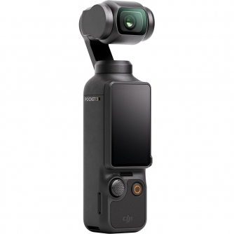 Видео стабилизаторы - DJI Osmo Pocket 3 CP.OS.00000301.01 - купить сегодня в магазине и с доставкой