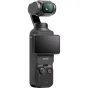 Sporta kameras - DJI Osmo Pocket 3 vlogging 3-axis gimbal sporta kamera - ātri pasūtīt no ražotāja Profesionāļu labākā izvēle