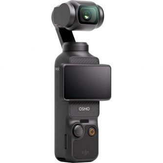 Видео стабилизаторы - DJI Osmo Pocket 3 CP.OS.00000301.01 - купить сегодня в магазине и с доставкой