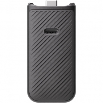 Sporta kameru aksesuāri - DJI Osmo Pocket 3 Battery Handle CP.OS.00000304.01 - быстрый заказ от производителя