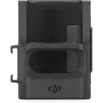 Sporta kameru aksesuāri - DJI Osmo Pocket 3 Expansion Adapter CP.OS.00000306.01 - ātri pasūtīt no ražotāja