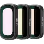 Sporta kameru aksesuāri - DJI Osmo Pocket 3 Magnetic ND Filters Set CP.OS.00000305.01 - ātri pasūtīt no ražotāja