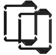 Kvadrātiskie filtri - K&F Concept 100*100mm Lens Protection Bracket 2pcs Nano x-pro Series KF31.038 - ātri pasūtīt no ražotājaKvadrātiskie filtri - K&F Concept 100*100mm Lens Protection Bracket 2pcs Nano x-pro Series KF31.038 - ātri pasūtīt no ražotāja