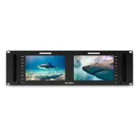 Rigu aksesuāri - Feelworld D71 PLUS-H Dual 7 4K HDMI Monitors - быстрый заказ от производителяRigu aksesuāri - Feelworld D71 PLUS-H Dual 7 4K HDMI Monitors - быстрый заказ от производителя