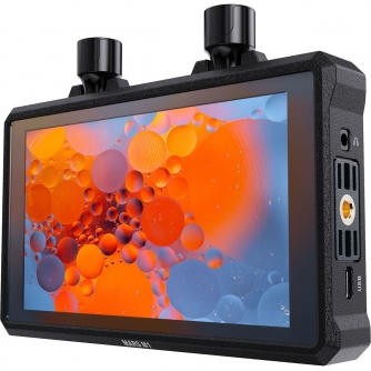 LCD мониторы для съёмки - Hollyland Mars M1 Enhanced MARSM1-ENHANCED - купить сегодня в магазине и с доставкой
