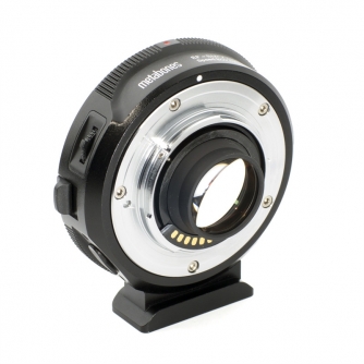 Metabones Canon EF Lens to BMCC T Speed Booster 0.64x MB_SPEF-BMCC-BT1