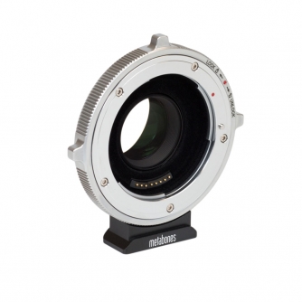 Metabones Canon EF to BMPCC4K T CINE Speed Booster XL 0.64x MB_SPEF-M43-BTB