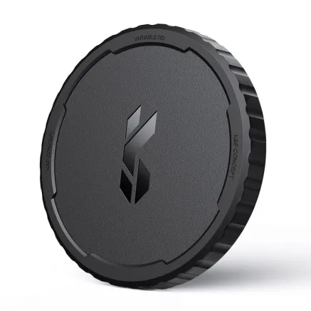 K&F Concept TPU Lens Cap for 82mm Adjustable ND filter, COC Material KF04.065