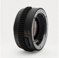 MIRRORLESS Objektīvi - Module8 L1 Tuner - Baltar Variable Look Lens - E Mount 1001-01 - ātri pasūtīt no ražotājaMIRRORLESS Objektīvi - Module8 L1 Tuner - Baltar Variable Look Lens - E Mount 1001-01 - ātri pasūtīt no ražotāja