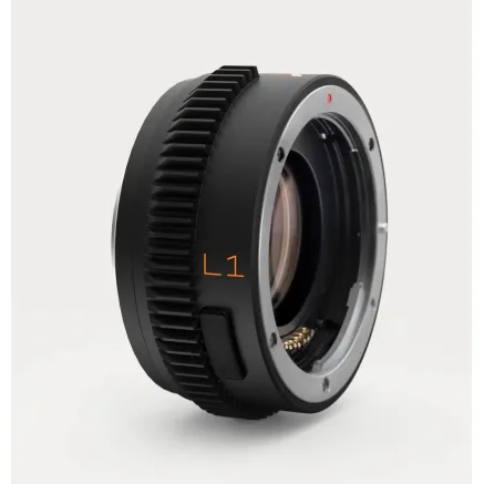 Module8 L1 Tuner - Baltar Variable Look Lens - RF Mount 1001-02