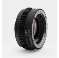 Objektīvu adapteri - Module8 L3 Tuner - Retroscope Variable Look Lens - E Mount 1003-01 - ātri pasūtīt no ražotājaObjektīvu adapteri - Module8 L3 Tuner - Retroscope Variable Look Lens - E Mount 1003-01 - ātri pasūtīt no ražotāja