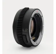 Objektīvu adapteri - Module8 L2 Tuner - K35 Variable Look Lens - E Mount 1002-01 - ātri pasūtīt no ražotājaObjektīvu adapteri - Module8 L2 Tuner - K35 Variable Look Lens - E Mount 1002-01 - ātri pasūtīt no ražotāja