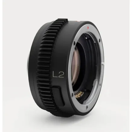 Module8 L2 Tuner - K35 Variable Look Lens - RF Mount 1002-02