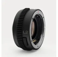 Objektīvu adapteri - Module8 L2 Tuner - K35 Variable Look Lens - RF Mount 1002-02 - быстрый заказ от производителяObjektīvu adapteri - Module8 L2 Tuner - K35 Variable Look Lens - RF Mount 1002-02 - быстрый заказ от производителя