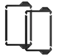 Kvadrātiskie filtri - K&F Concept K&F 100*150mm Lens Protection Bracket 2pcs Nano x-pro Series KF31.039 - быстрый заказ от произKvadrātiskie filtri - K&F Concept K&F 100*150mm Lens Protection Bracket 2pcs Nano x-pro Series KF31.039 - быстрый заказ от произ