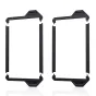 Square and Rectangular Filters - K&F Concept 100*150mm Lens Protection Bracket 2pcs Nano x-pro Series KF31.039 - quick order from manufacturer