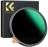 Neutral Density Filters - K&F Concept 105MM XV56 Nano-X Slim Variable/Fader NDX, HD, ND2~ND400, Waterproof, Anti Scratch, Green Coated KF01.2321 - quick order from manufacturerNeutral Density Filters - K&F Concept 105MM XV56 Nano-X Slim Variable/Fader NDX, HD, ND2~ND400, Waterproof, Anti Scratch, Green Coated KF01.2321 - quick order from manufacturer