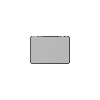 Kvadrātiskie filtri - PolarPro ND64 4x5.65 Filter - 6-Stop Neutral Density - быстрый заказ от производителя