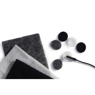 Accessories for microphones - Rycote Mix Colours Undercovers - pack of 30 RY-065504 - quick order from manufacturer