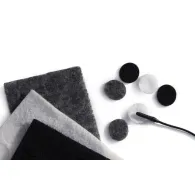 Mikrofonu aksesuāri - Rycote Mix Colours Undercovers - pack of 30 RY-065504 - ātri pasūtīt no ražotājaMikrofonu aksesuāri - Rycote Mix Colours Undercovers - pack of 30 RY-065504 - ātri pasūtīt no ražotāja