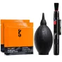 Чистящие средства - K&F Concept 3in1 DSLR Camera Cleaning Kit SKU.1917 - быстрый заказ от производителя