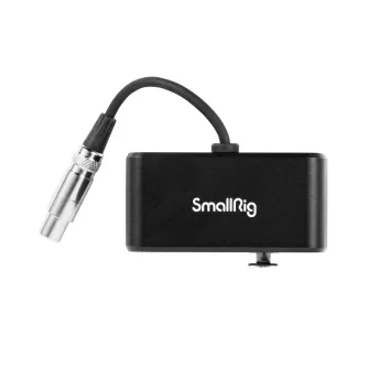 Аудио кабели, адаптеры - SmallRig 4390 DMX Adapter - быстрый заказ от производителя