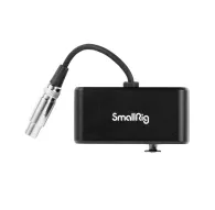 Аудио кабели, адаптеры - SmallRig 4390 DMX Adapter - быстрый заказ от производителяАудио кабели, адаптеры - SmallRig 4390 DMX Adapter - быстрый заказ от производителя