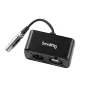 Audio cables, adapters - SmallRig DMX Adapter for RC 350/450 - quick order from manufacturer