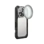 Держатель для телефона - SMALLRIG 4396 MOBILE VIDEO CAGE FOR IPHONE 15 PRO 4396 - быстрый заказ от производителя