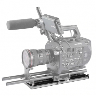 Accessories for rigs - SmallRig ARRI Standard Dovetail(12) 1463 1463 - quick order from manufacturer