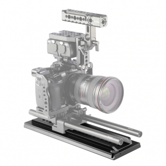 Accessories for rigs - SmallRig ARRI Standard Dovetail(12) 1463 1463 - quick order from manufacturer