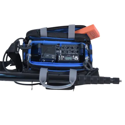 OrcaBags OR-27 Camera Backpack for DSLR and Mirrorless Cameras