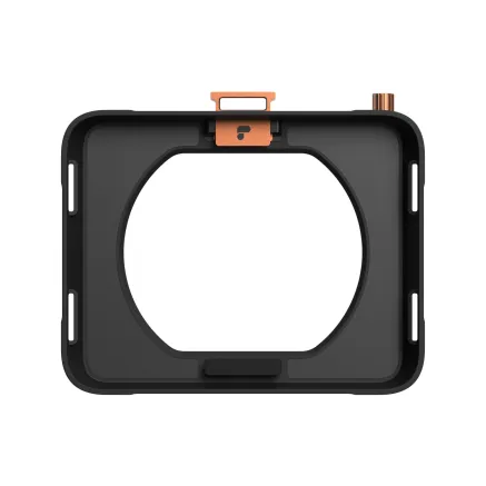 PolarPro Nano MatteBox 4x5.65 Lightweight Gimbal Filter Holder