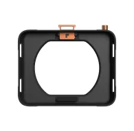 Шторки - Matte Box - PolarPro Nano MatteBox 4x5.65 Lightweight Gimbal Filter Holder - быстрый заказ от производителяШторки - Matte Box - PolarPro Nano MatteBox 4x5.65 Lightweight Gimbal Filter Holder - быстрый заказ от производителя