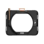 Barndoors - Matte Box - PolarPro Nano MatteBox 4x5.65 Lightweight Gimbal Filter Holder - quick order from manufacturer