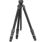 Statīvu aksesuāri - SmallRig FreeSpeed Travel Tripod 4353 4353 - ātri pasūtīt no ražotāja